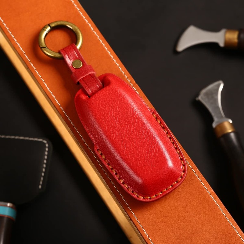 [smasol] New Serena C28 Lukes B4 Late X-Trail Key Cover