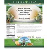 Black Walnut, Cloves, Quassia, and More Formula Tea (Loose) (4