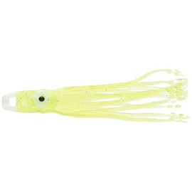 Yamashita Tairaba Taikaburaku Wave Bait, Approx. 2.7 inches (68 mm), Light Yellow #6 Lure