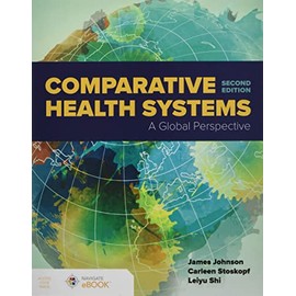 Comparative Health Systems: .: .