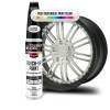 Touch Up King Wheel Paint Pen   For  Global Vehicle Systems SILVER EFFECT N2527HN