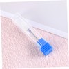 Beavorty 3pcs Manicure Drill Bits Set Professional Nail Drill Bit