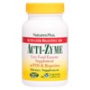 Nature's Plus NaturesPlus ActiZyme - Digestive Enzymes Supplement with Probiotics,