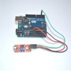 KKHMF 3pcs KY-037 High Sensitivity Voice Sensor Module Voice Detection