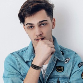 INFINIONLY Men's Multilayer Braided Leather Stainless Steel Bracelet, Infinity Symbol Bracelet, Stainless Steel Magnetic Buckle, Black, Christmas Birthday Gift, Leather