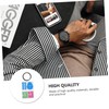 DOITOOL 1set Curved Tempered Protective Films for Watch Easy Installation