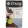 Stash Tea Tea Decaf Earl Grey