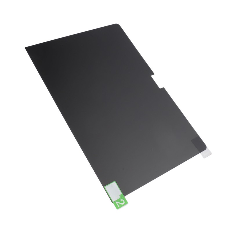 15.3inch Laptop Private Screen Filter Anti Peeping PET Clear HD