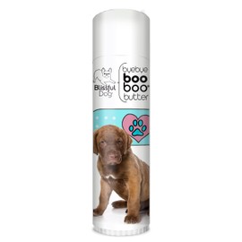 The Blissful Dog Chesapeake Bay Retriever Boo Boo Butter, 0.50-Ounce