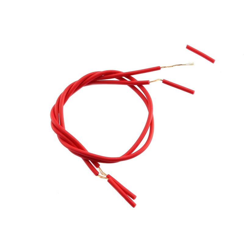 RuiLing 1Kit Electrical Circuit Experiment Set Home School Educational Set