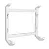 CraftEdge3D EasyClick Perfect Fit Wall Mount for AVM Fritz!Box 7590,