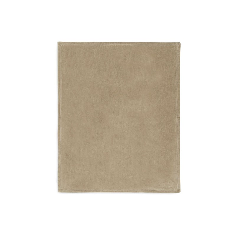 Jollein Babydecke Kuscheldecke 75x100 cm Soft Waves Olive Green |