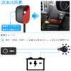 Car Switch Button, Car DIY Switch, OFF/ON DC, 12 V,