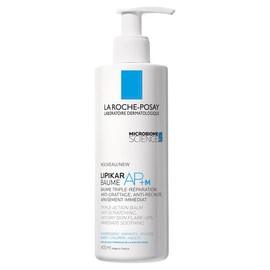 La Roche-Posay Lipikar AP+M Baume Body Balm 400mL