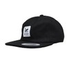 Surf Monkey Classic Wool Hats Unstructured Autumn Winter Hat, black