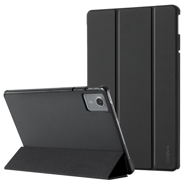 CoBak Case for Lenovo Tab M11 11 Inch 2024, PU