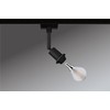 Paulmann URail High Voltage Rail System Light E14 Matte Black