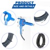 520272 Replacement Temperature Sensor Pool Thermometer Water Temp Sensor 10K-ohm