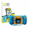 BROTECT Screen Protectors for Vtech Kidizoom Kid 4 Ultra Clear