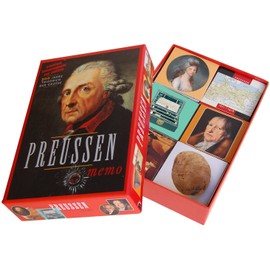 The "Prussia-Slip" in German