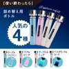 RISINGWAVE Rising Wave Twist Fragrance (Free Sunset Pink) Carrying Case
