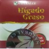 Capsulas Higado Graso 60caps Natutal Ce Toxinas Grasa Sabor Sin