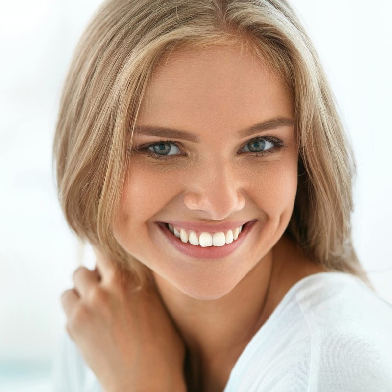 Teeth Whitening Strips - Whitening Stripes Set - White Stripes