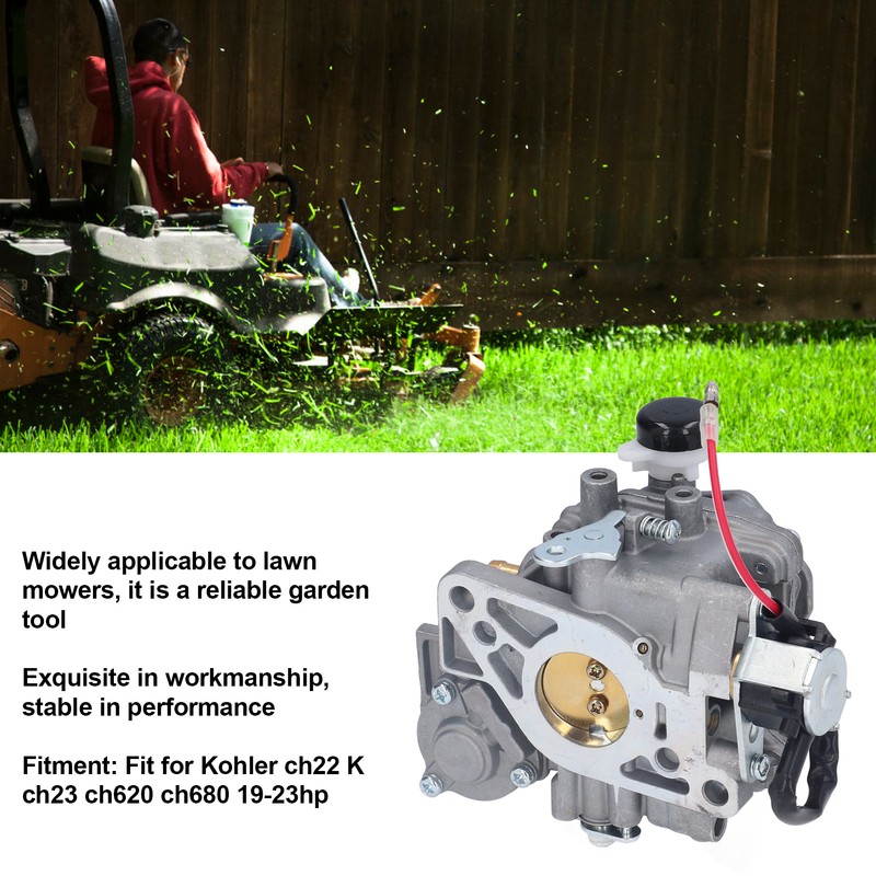 2485359 2485359s Lawn Mower Carburetor Kit Aluminum Lawn Mower Replacement
