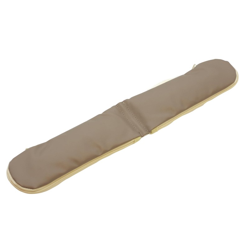 Kutsuwa AK063C HiLiNE Pen Case, Polar Bear