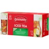 Community Coffee Decaf Tea, 24 Family Size Tea Bags (Pack