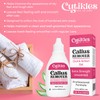 CUTIKLES CUTIKLES Professional Callus Remover Gel for Feet – Extra
