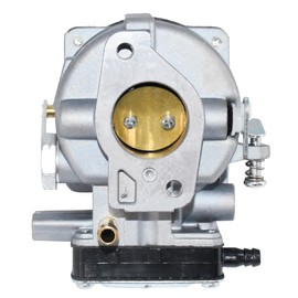 Rebuiman 693480 Carburettor Fit For 42E707 42E777 42A707 42A777 17.0 18.5 19.5 20 21HP V-Twin Engine Carb，With Air Filter Fuel Pump，Replaces 917270821 495181 495026 491427 499306 491429 491535