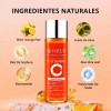 Weud Tónico Vit C Reafirmante Hidratante Aclarante 130ml