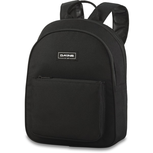 Dakine Essentials Mini mochila de 7 litros, color negro, talla