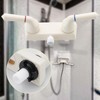 Camper Shower Dual Faucet Replacement, RV Shower Faucet Valve Diverter