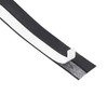 Burlete para Puerta, Tira de Sellado de Ventanas Autoadhesiva Burlete