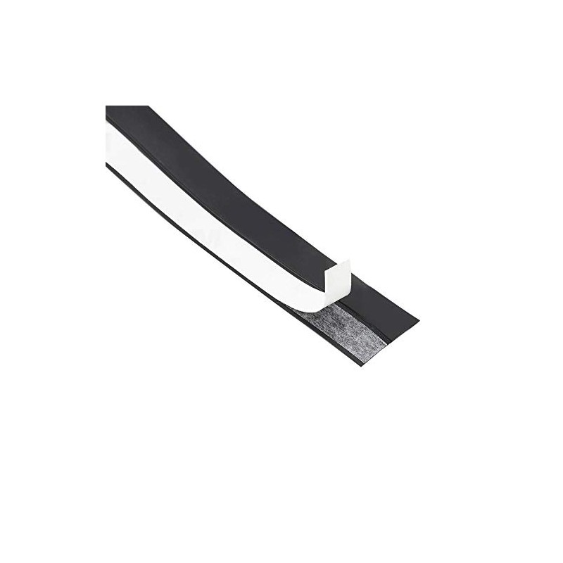 Burlete para Puerta, Tira de Sellado de Ventanas Autoadhesiva Burlete