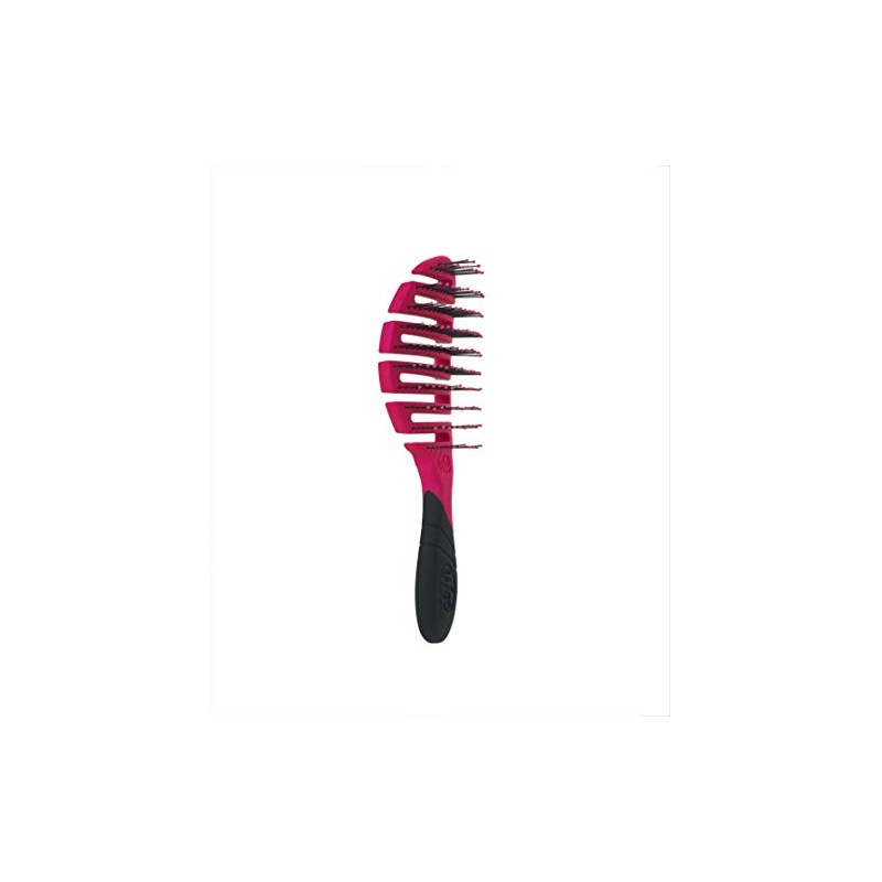 Wet Brush Pro Flex Dry Pink