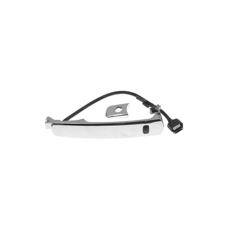 Manija exterior para Infiniti FX35/FX45 (2003‑2008) – Acceso cómodo del