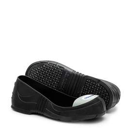 Oshatoes Composite (Metal-Free) Safety Toes PVC Overshoe - White Toe Cap - 3XLarge, US Shoe Size : Men's 15-17