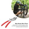 Carbon Steel Bicycle Brake Gear Cable Pliers Bike Brake Gear