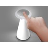 LIGHT IT! by Fulcrum, 24411-108 Lanterna Touch, White, Single Pack