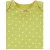 Simple Joys by Carter's baby girls' long-sleeved bodysuit (pack of