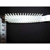 Bifold Slim Brush, Individually Packaged, Commercial Hotel Amenities, Disposable 50