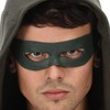 The Cosplay Company Green Eye Mask
