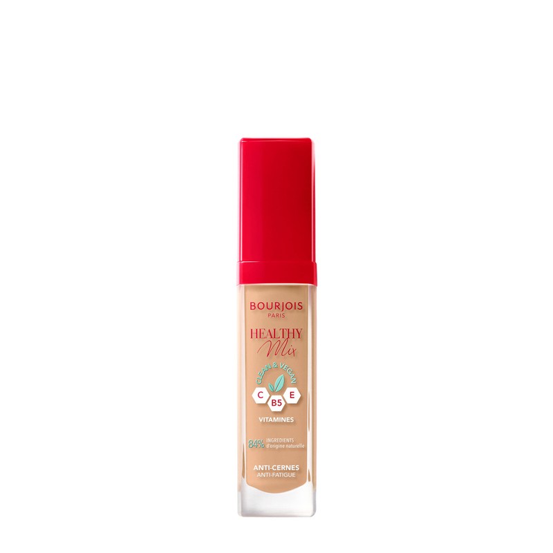Bourjois Healthy Mix Concealer Beige 52 6 ml