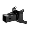 WeiSen UTV 2" Rear Receiver Hitch Compatible with Can-Am Outlander