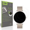 dipos FLEX 2x Matte Screen Protectors for LIGE SP-FV17-A-DE, Anti-Reflective,