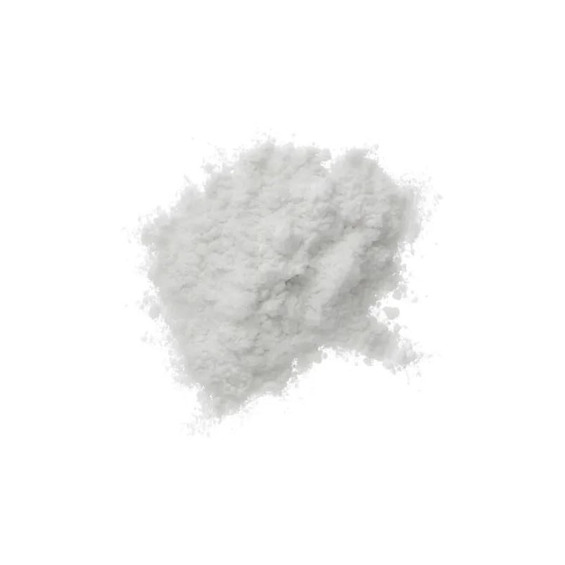 Bissú Cosméticos, Polvo Fijador 01