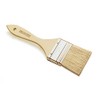 REDTREE 14032 Chip Bristle Disposable Paint Brush - 2"